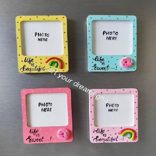 3d Photo Frames
