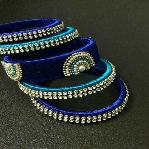Designer Bangles Set