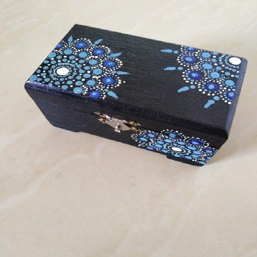 Printed Box