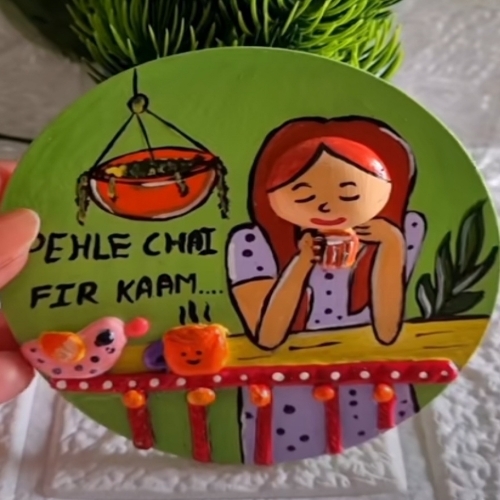 Fridge Magnets