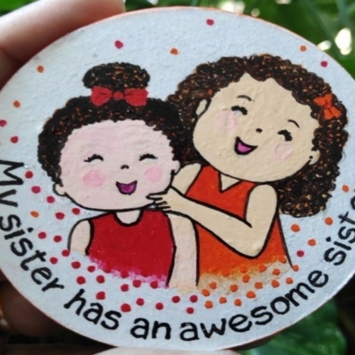 Fridgemagnet