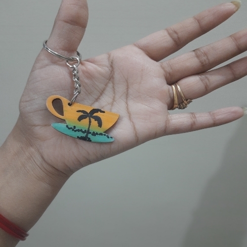 Key Chains