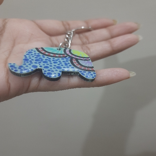 Keychain