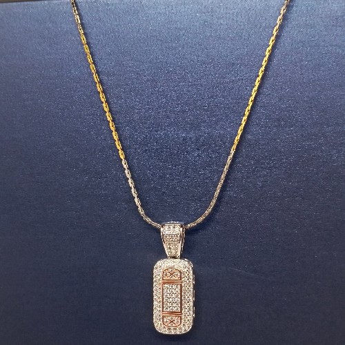 Pure Silver Jewellery