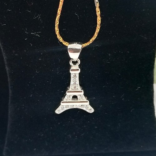 Pure Silver Jewellery