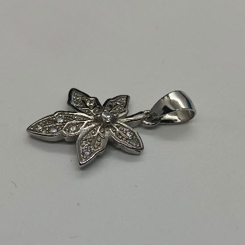 Pure Silver Jewellery