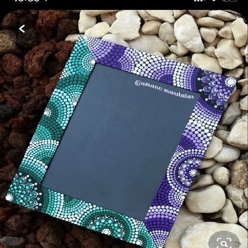 Designer Photo Frame