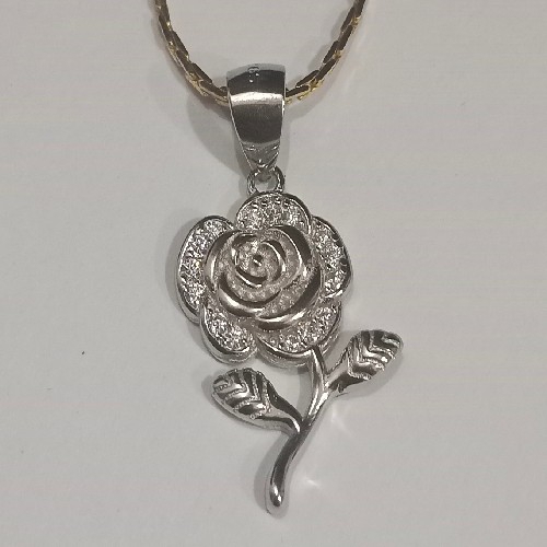Pure Silver Jewellery