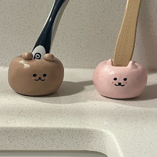 Brush Stand