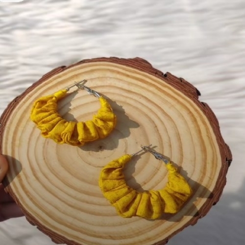 Colourful Earrings