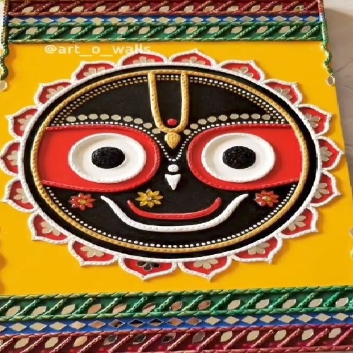 Lippan Art Frame