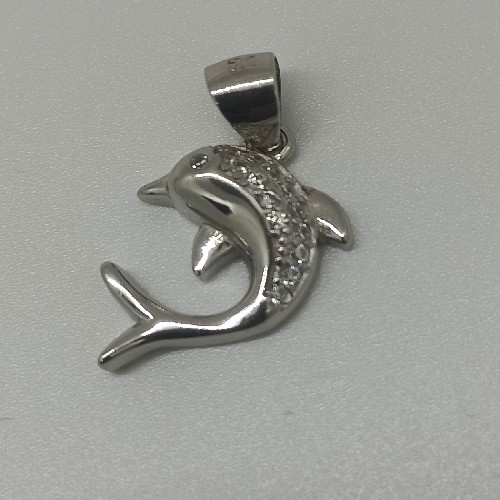Pure Silver Jewellery