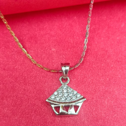Pure Silver Jewellery