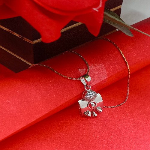 Pure Silver Jewellery