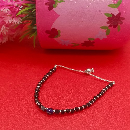 Pure Silver Jewellery
