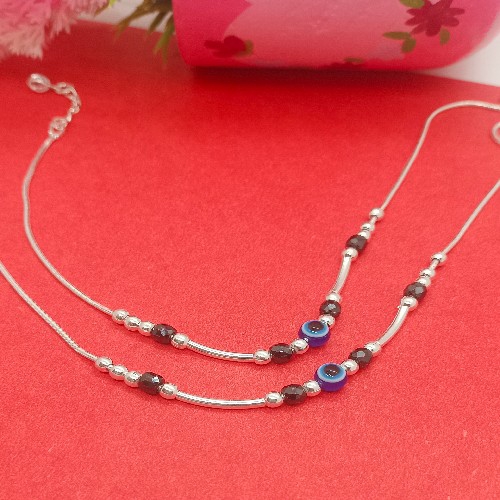 Pure Silver Jewellery