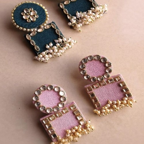 Jhumka Earings