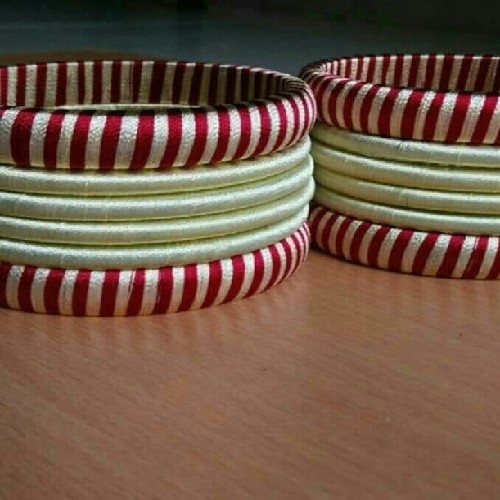 Simple Bangle Set