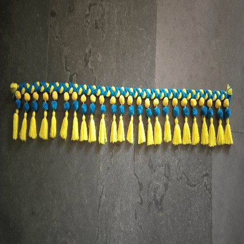 Woollen Toran