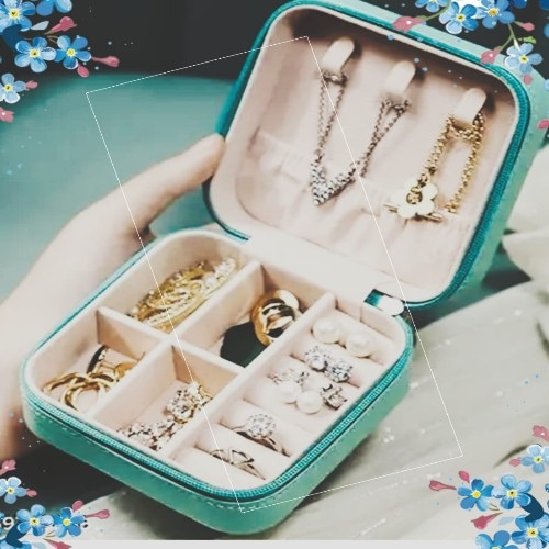 Jewellery Box