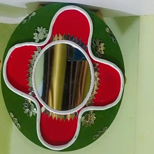 Wall Hangings Mirror Decorations