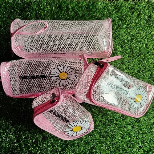 multi purpose pouch set