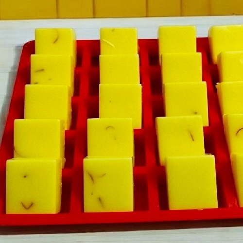 Kesar Chandan Goti Soap