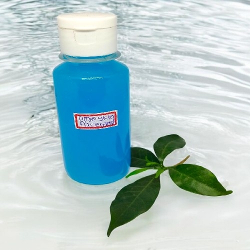 Pore Skin Facewash