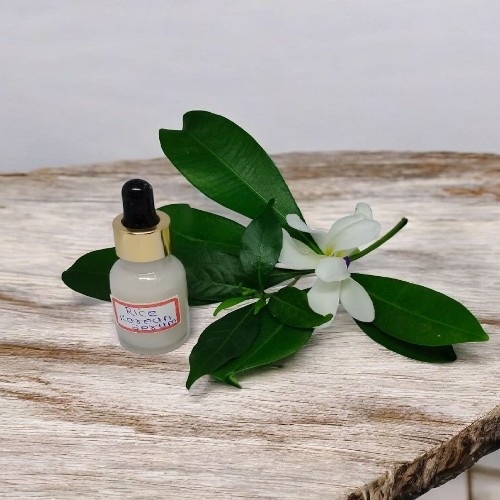 Rice Korean Face Serum