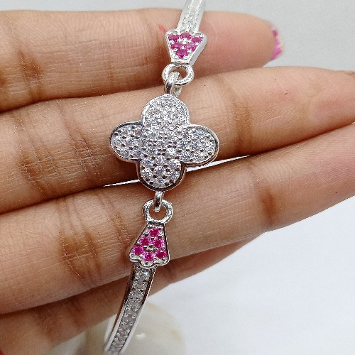 Bracelet Pure Sterling Silver B-5