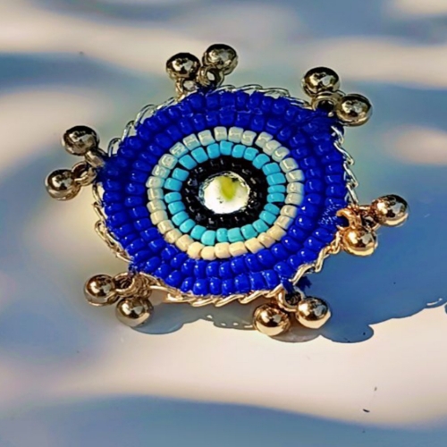 Najar Ring
