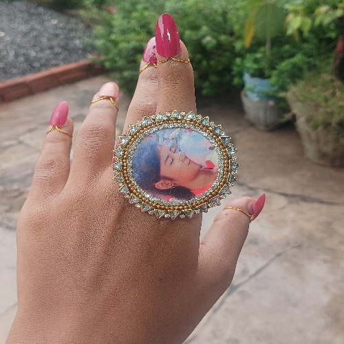 Photo Ring
