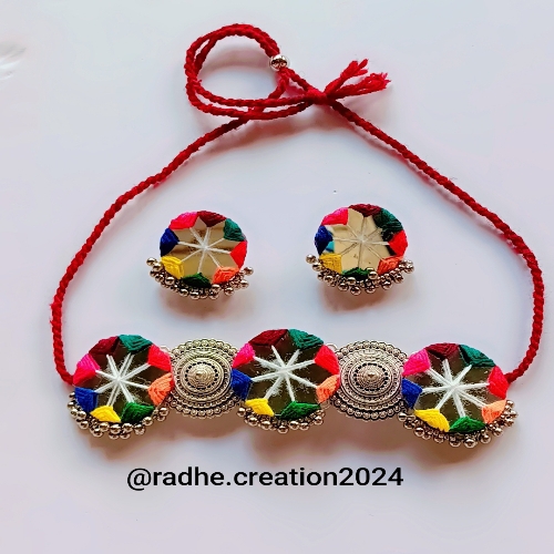 Nacklace