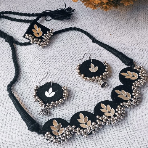 Black Nacklace