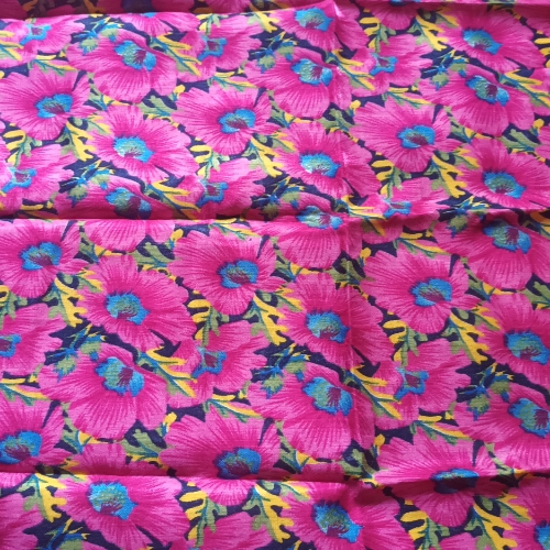 Silk Blouse Pieces