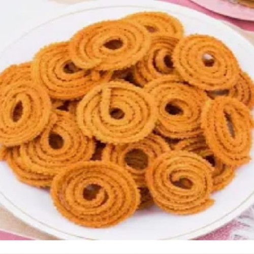 Chakli