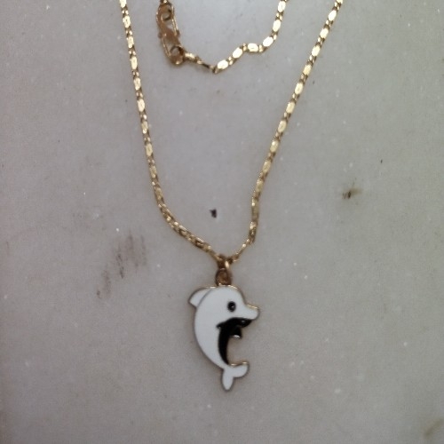 Pandent Chain