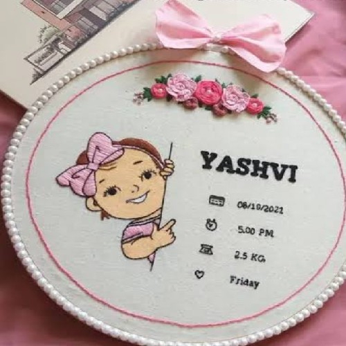 Baby Hoops