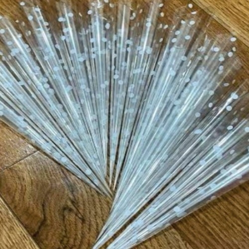 Empty Pre-rolled Mehandi Cones 100 Piece printed (mixed)
