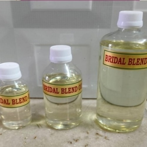 Bridal Mehndi Essential Oil–Eucalyptus Infused |Dark Stain Booster |100% Natural,30ML,trial size