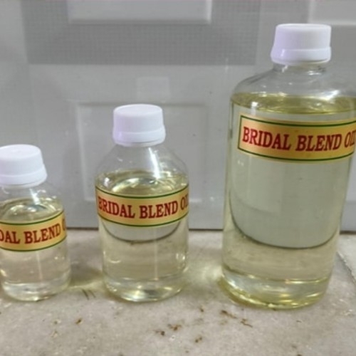 Bridal Mehndi Essential Oil–Eucalyptus Inf.Dark Stain Booster|100%Natural,50ML,regular personal use