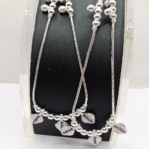 Payal 75% Pure Silver P-2