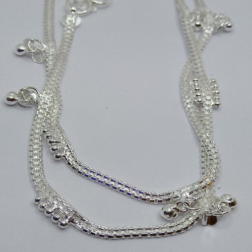 Payal 75% Pure Silver P-3