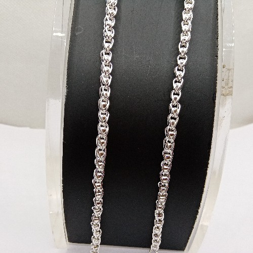 Payal 75% Pure Silver P-7