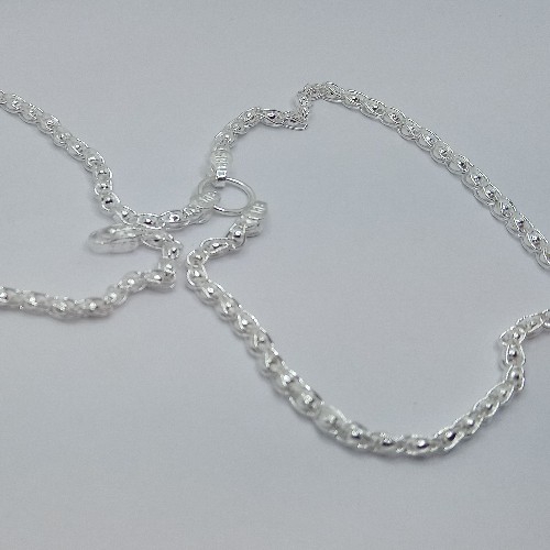 Payal 75% Pure Silver P-10