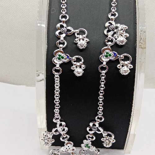 Payal 75% Pure Silver P-13