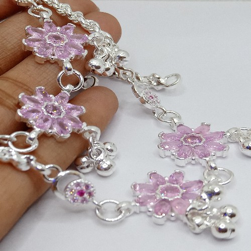 Payal 75% Pure Silver P-14