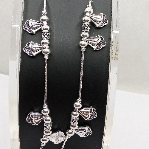 Payal 75% Pure Silver P-16