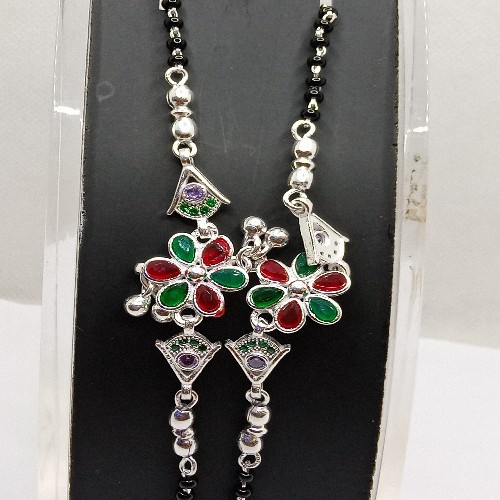Payal 75% Pure Silver P-20