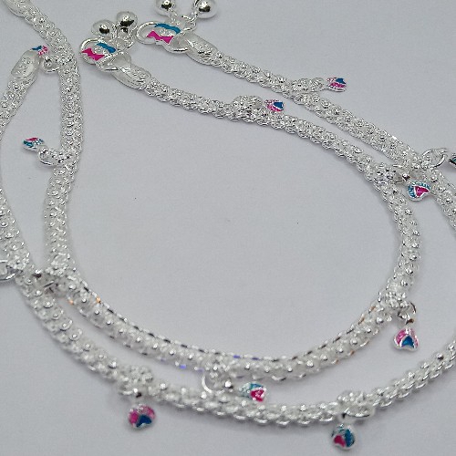 Payal 75% Pure Silver P-24